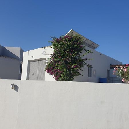 Casa De La Vida Liebetruth A Villa Aspe Eksteriør billede