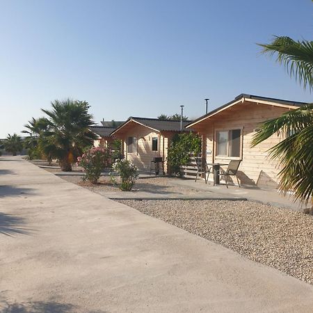 Casa De La Vida Liebetruth A Villa Aspe Eksteriør billede