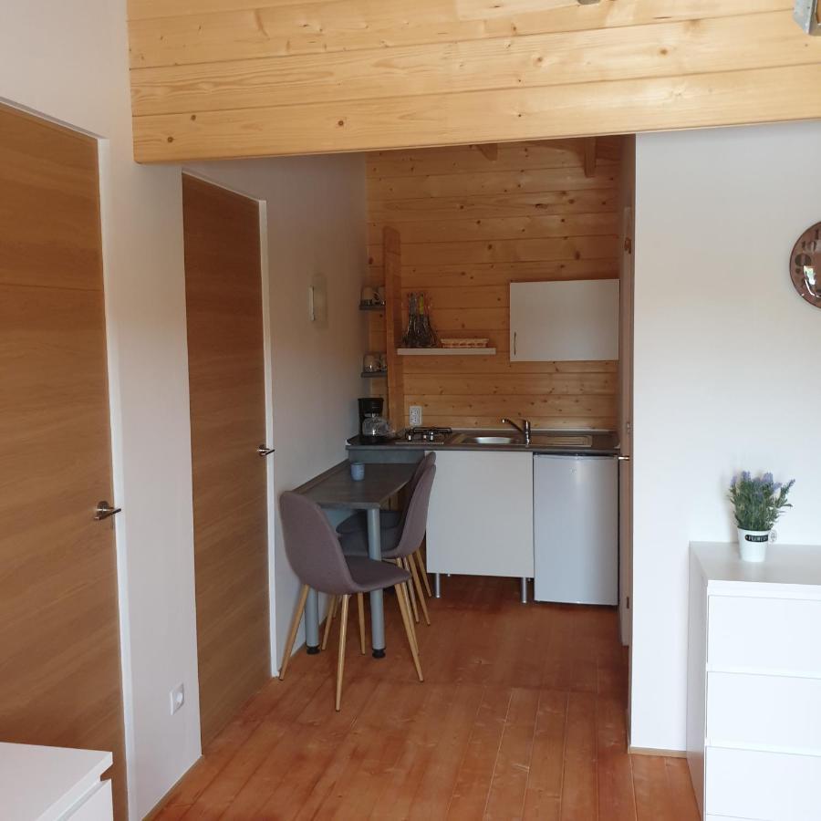 Casa De La Vida Liebetruth A Villa Aspe Eksteriør billede