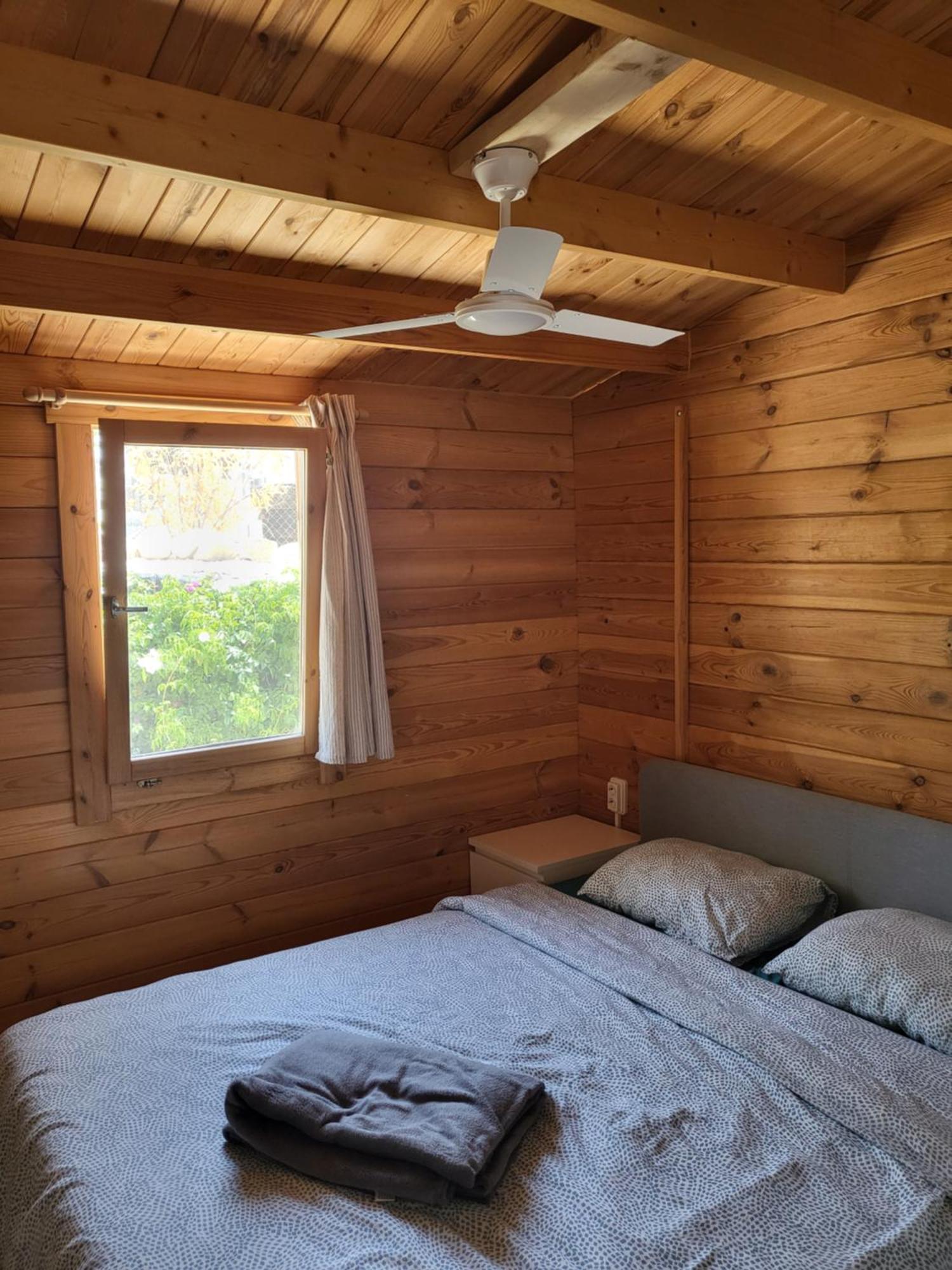 Casa De La Vida Liebetruth A Villa Aspe Eksteriør billede